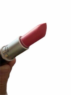 Mac Cosmetics Speed Dial Lipstick